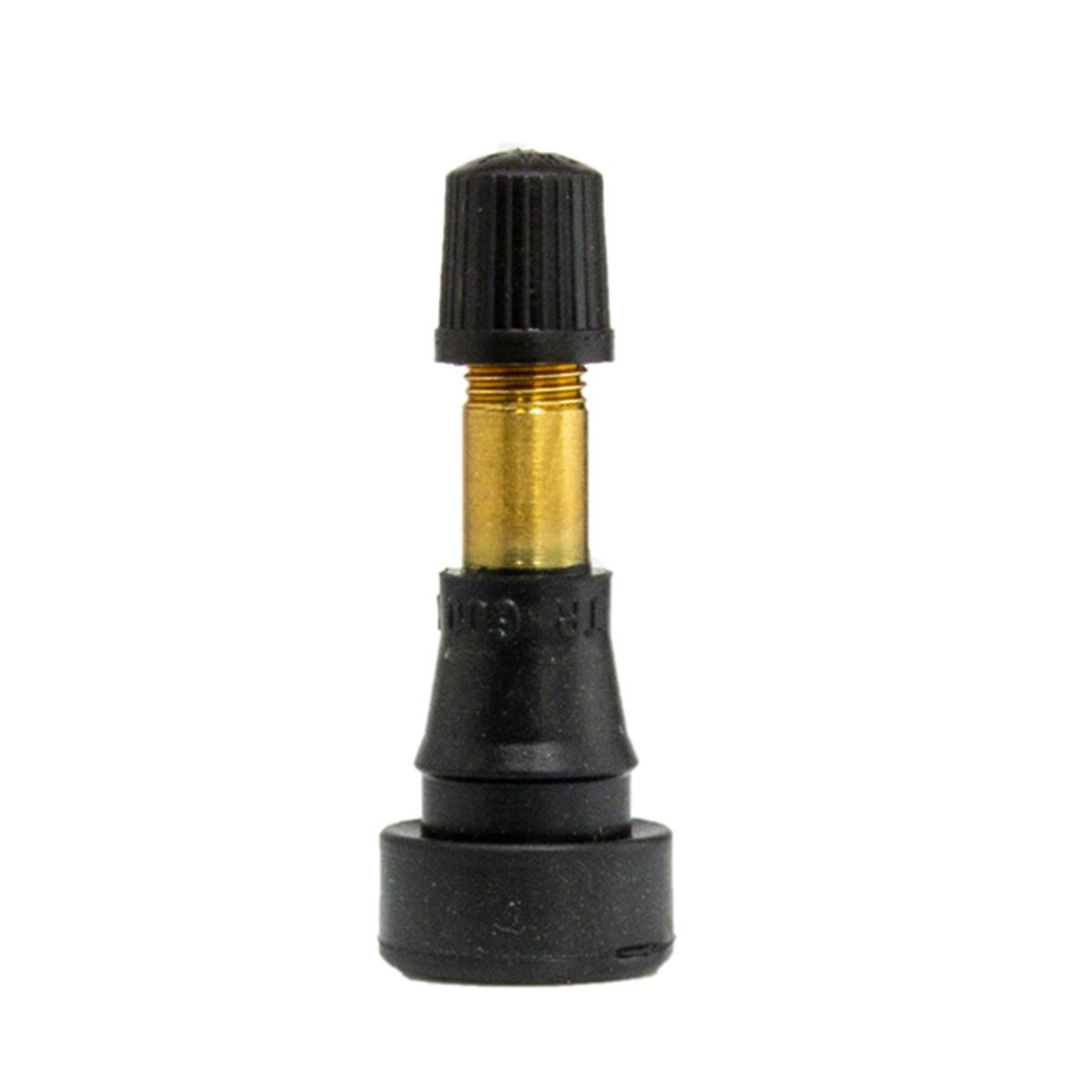 Apex Tool Group TR600XHP Tire Valve Stems — 1.25in. Length, 0.453in. Rim Hole, 25 Pcs, Model# ALL95518